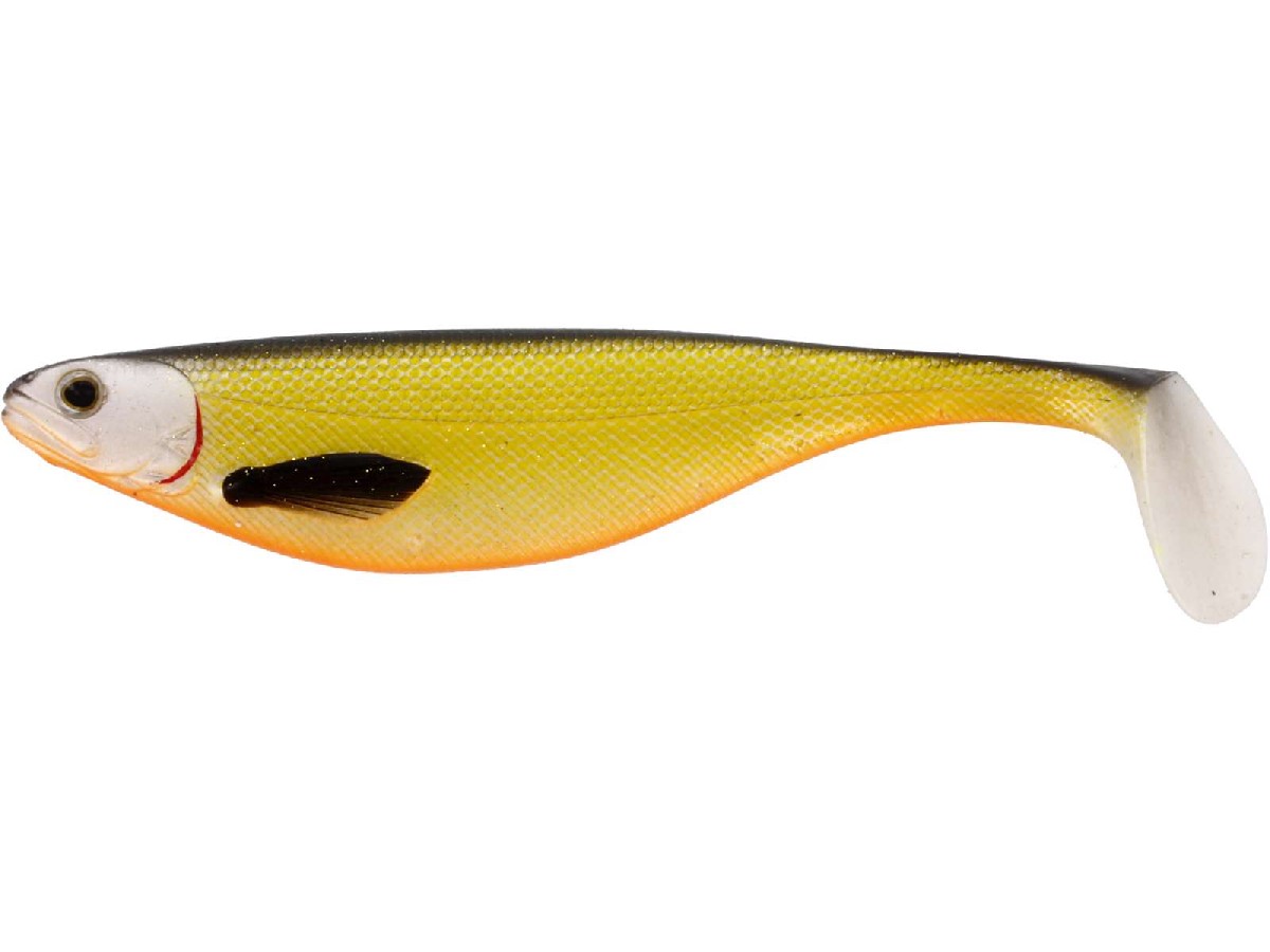 Westin ShadTeez 19cm 1st. Official Roach