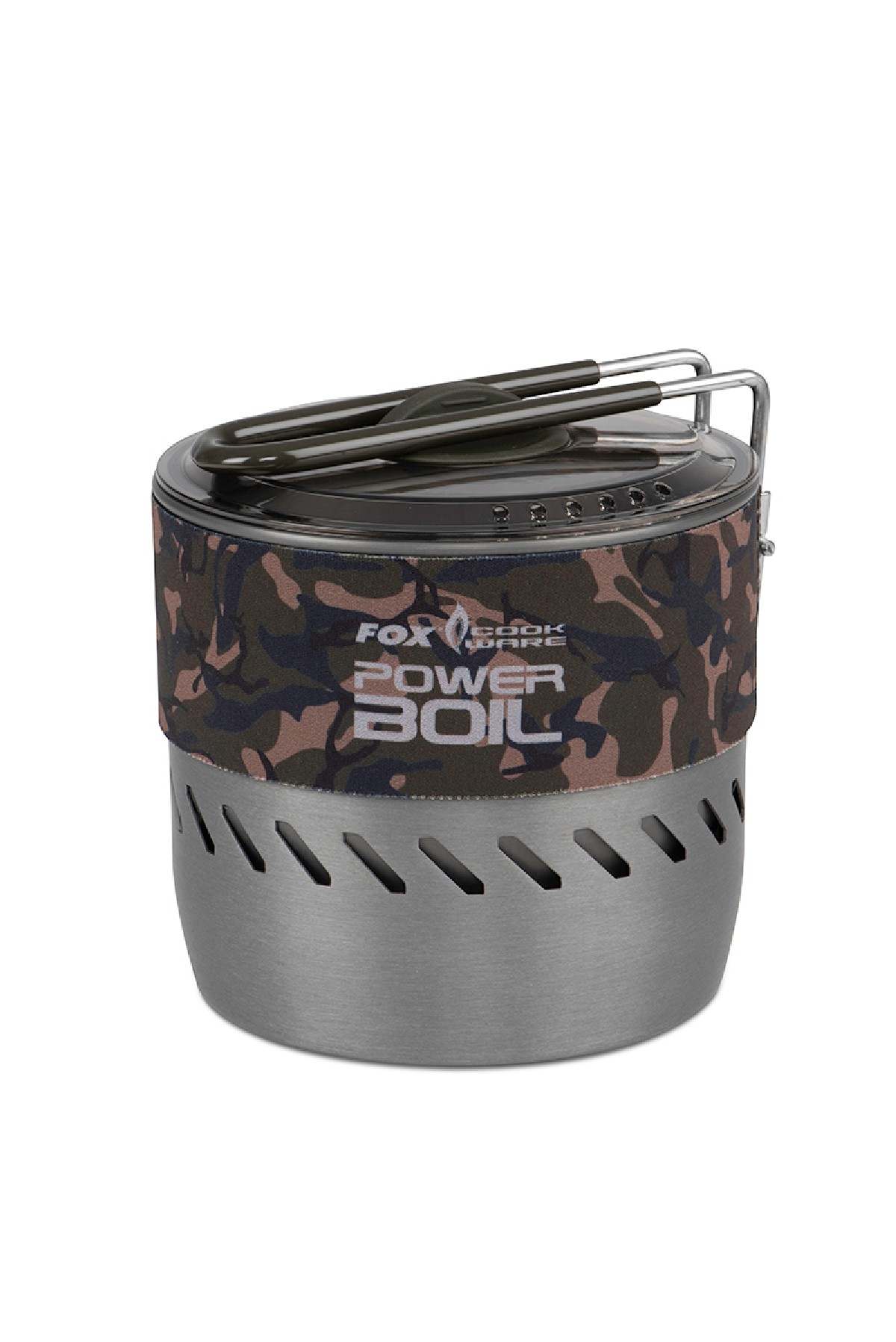 Fox Cookware Infrared Power Boil 0.65L