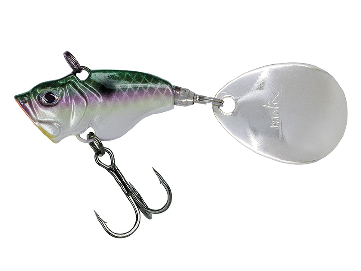 Molix Trago Spin 21Gr Blueback Herring