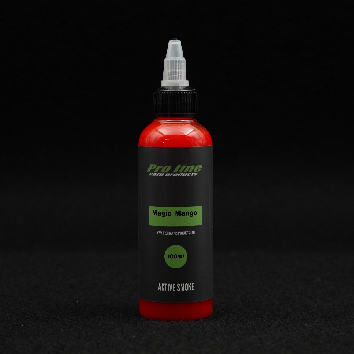 Proline Magic Mango Active Smoke 100ml Proline Magic Mango Active Smoke 100ml