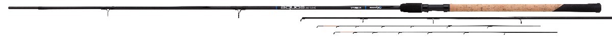 Matrix Aquos Ultra-C Feeder 3.70 m / 12ft