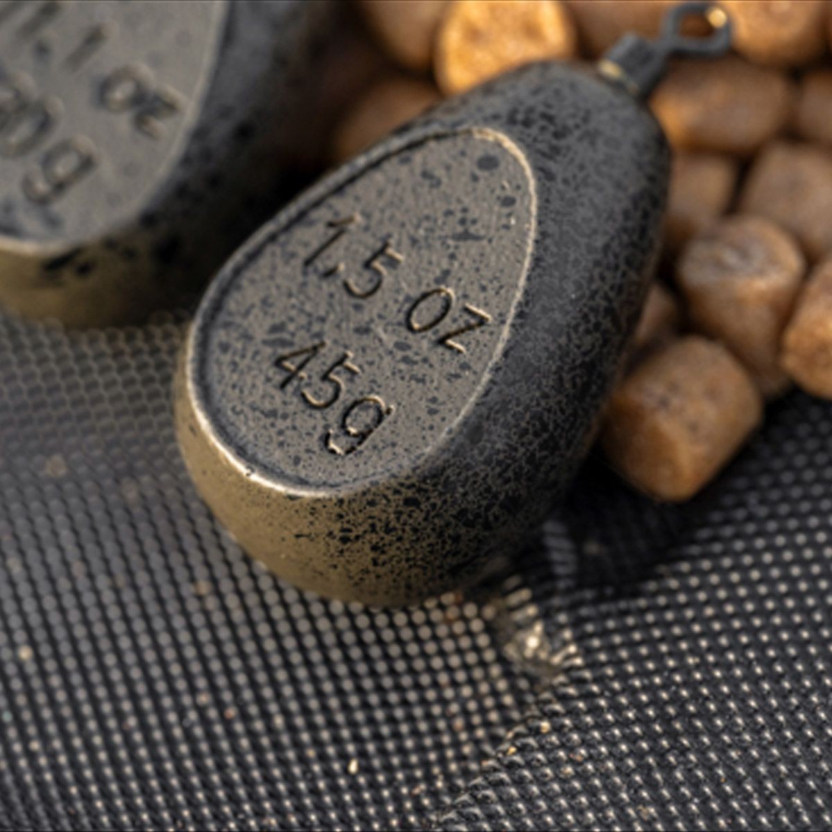 Preston Flat Pear 15 gr Preston Flat Pear 15 gr