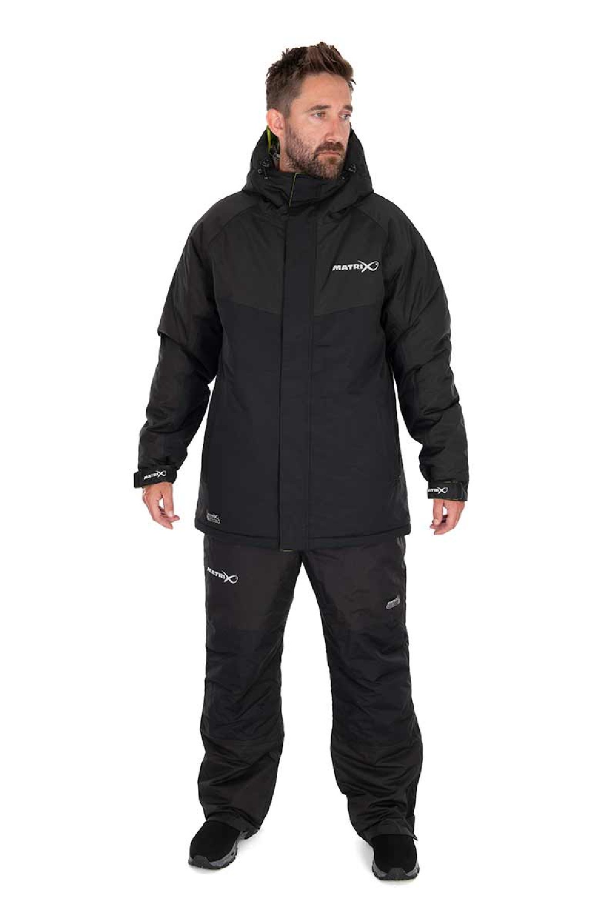 Matrix Therma-Foil Winter Suit X-Large