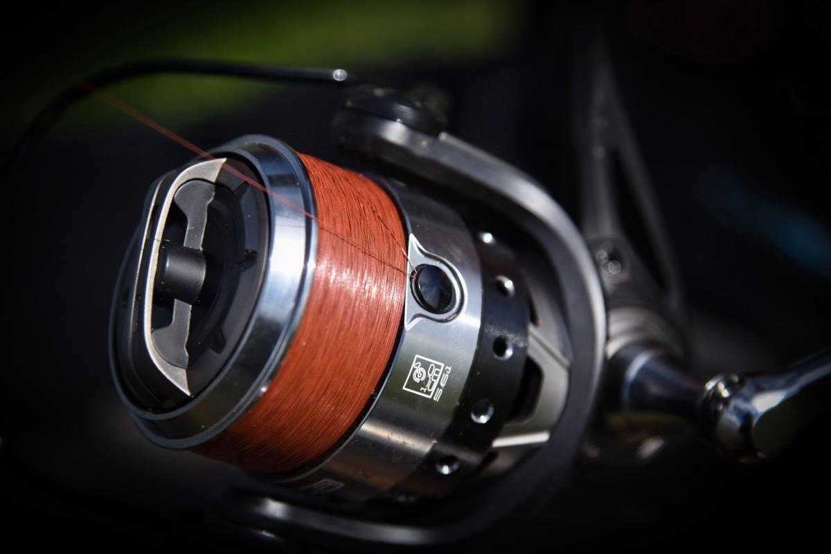 Cresta Advantor XT-S 7500 Cresta Advantor XT-S 7500