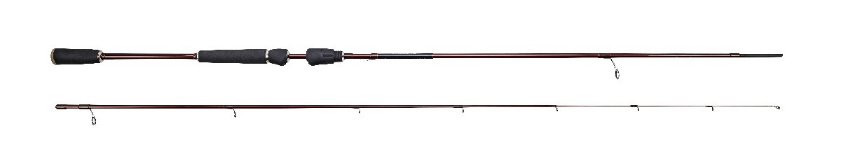 Westin W6 Dropshot 2.40 m 4-21 gr mL