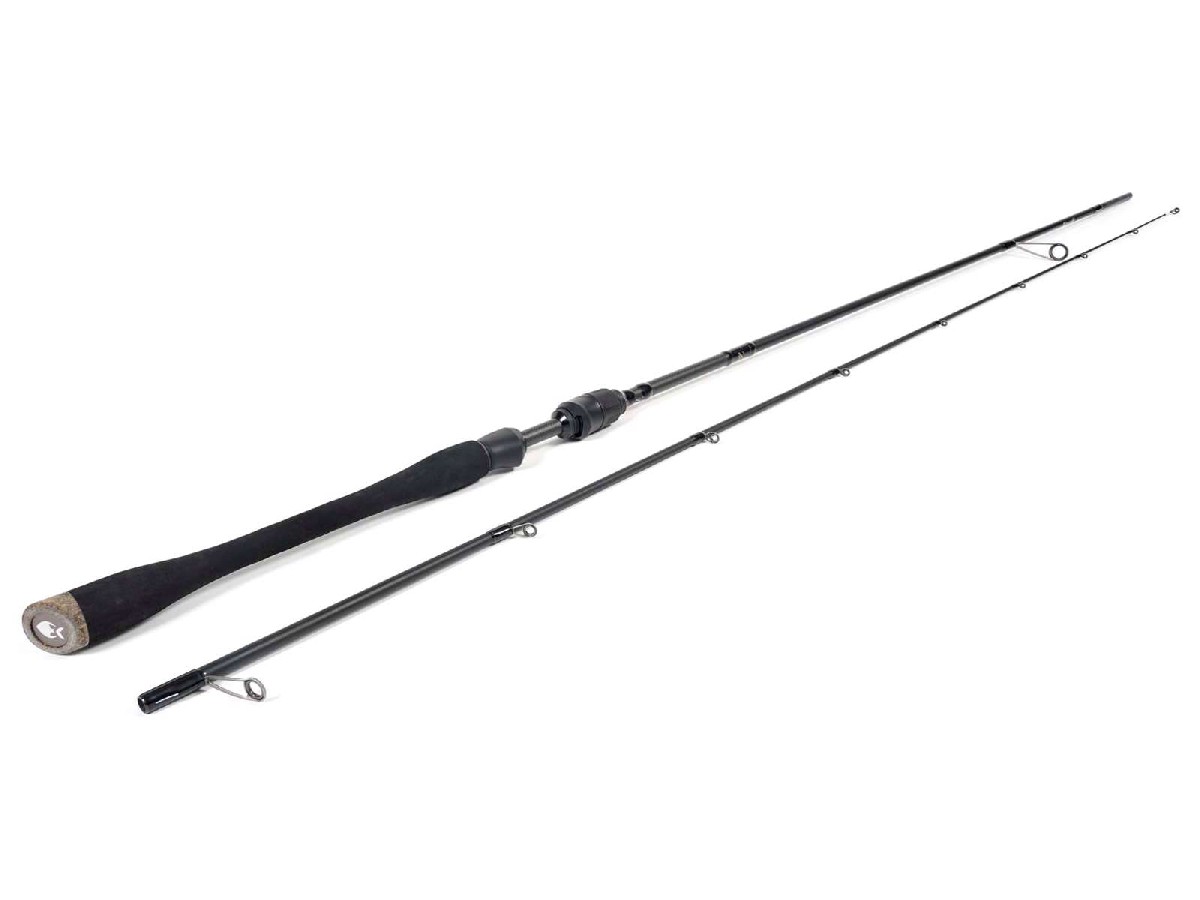 Westin W3 Finesse Ned 2nd Generation 2.18 m 6-20 gr M