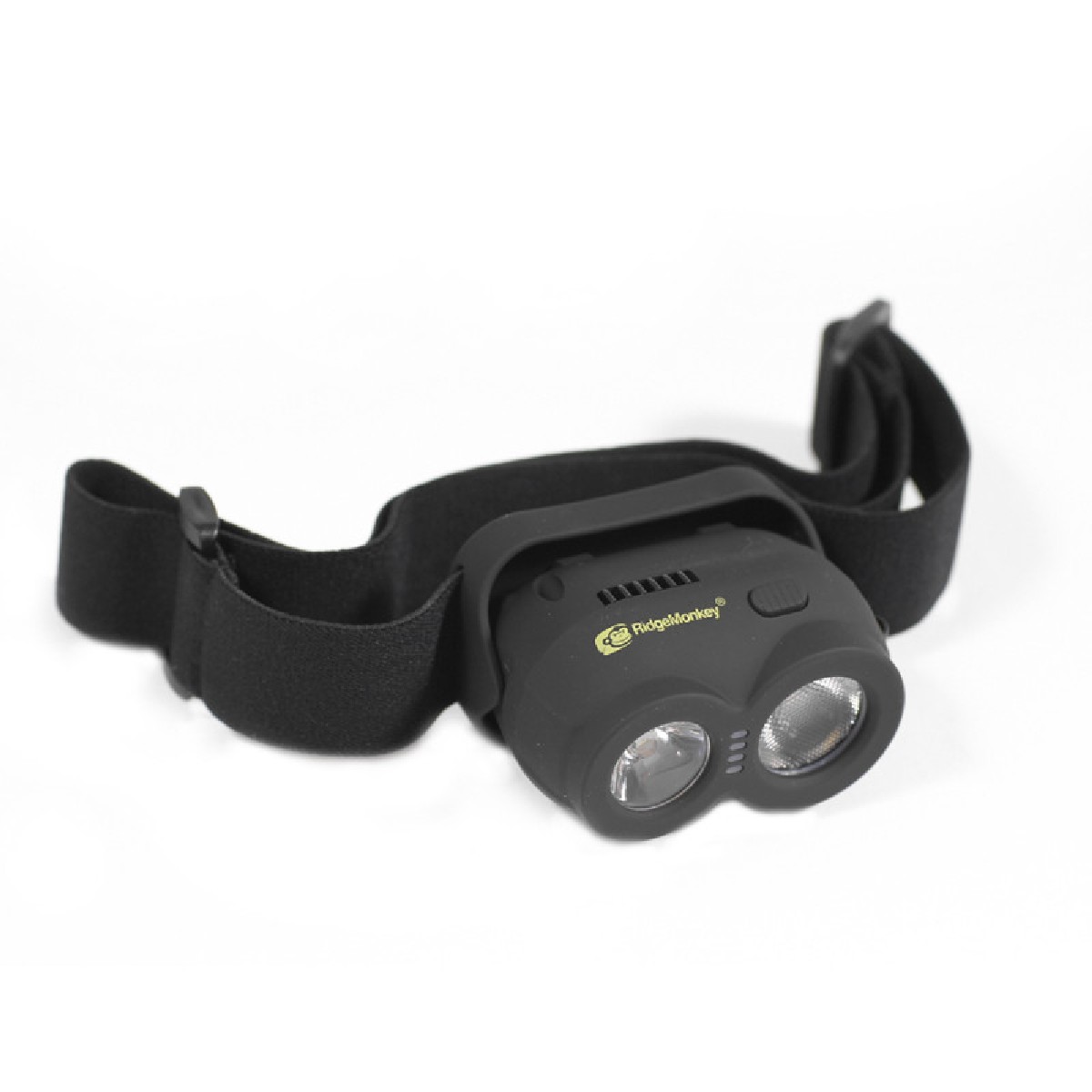 RidgeMonkey VRH150 USB Rechargeable Headtorch