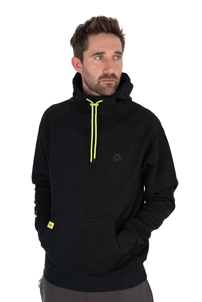 Matrix Hoody Black / Lime (Black Edition) Small Matrix Hoody Black / Lime (Black Edition) Small