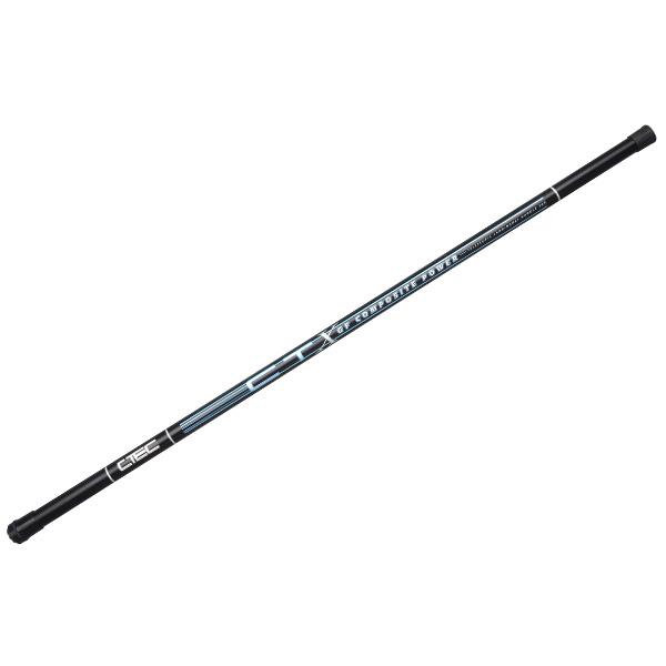 Spro Ctec Ctx Composite Power Telescoop Kescherstab 3.00 m