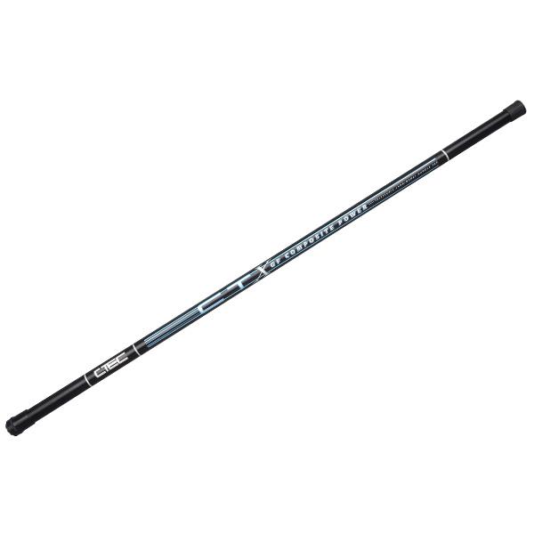 Spro Ctec Ctx Composite Power Telescoop Kescherstab 4.00 m Spro Ctec Ctx Composite Power Telescoop Kescherstab 4.00 m