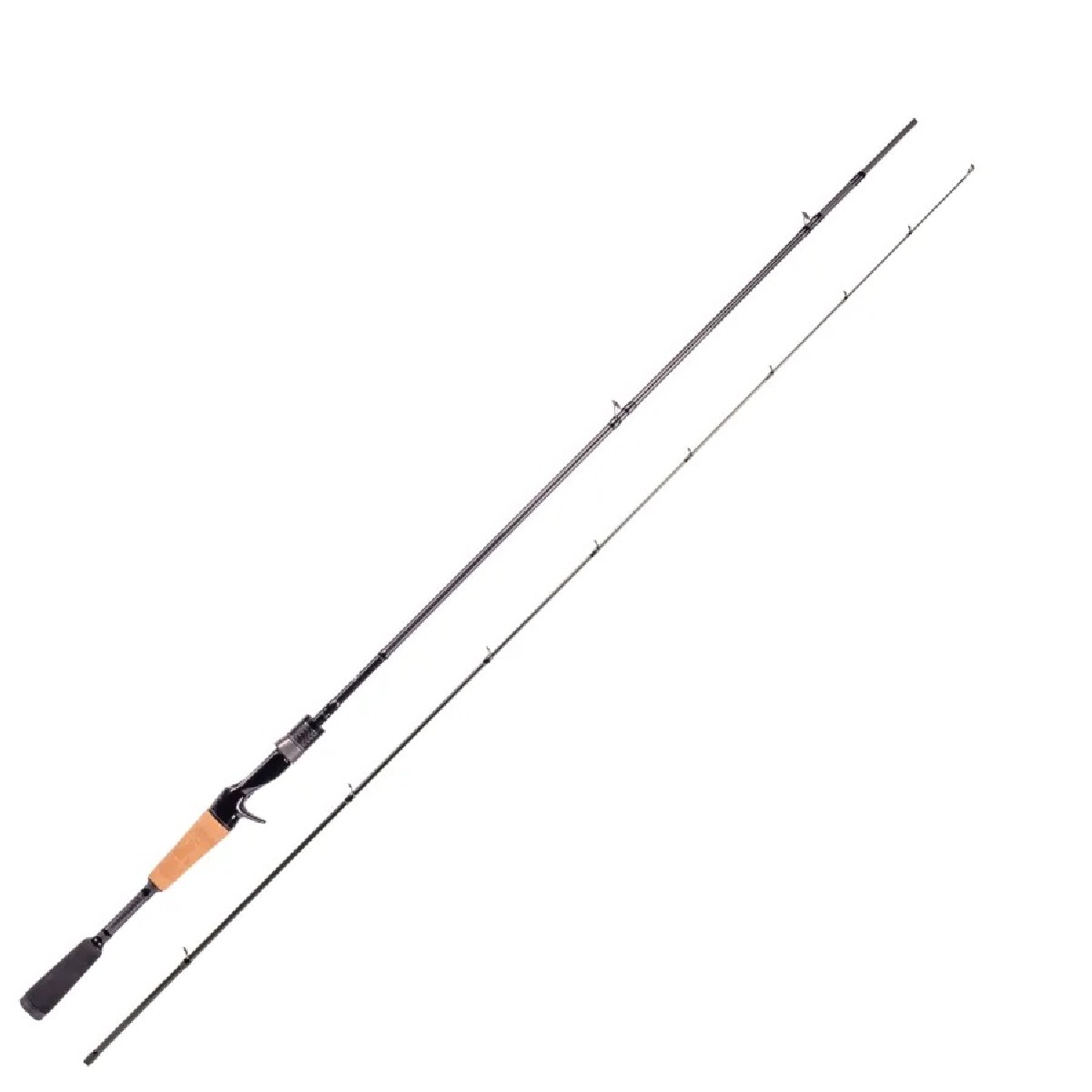 Zeck BA Cast MH 2.27 m 28 gr