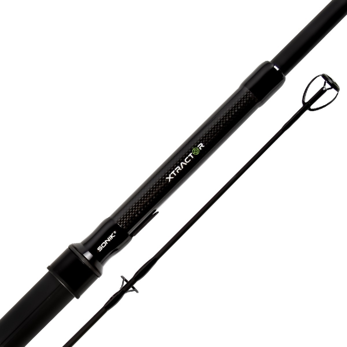 Sonik Xtractor Carp Rod 3.00 m / 10ft / 3.50 lbs Sonik Xtractor Carp Rod 3.00 m / 10ft / 3.50 lbs