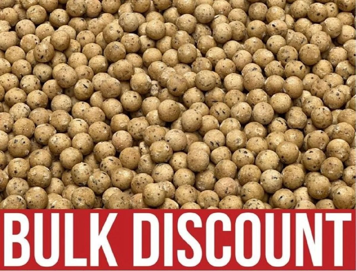 MTC Baits Sweet ScopeX Boilies 20mm 25kg
