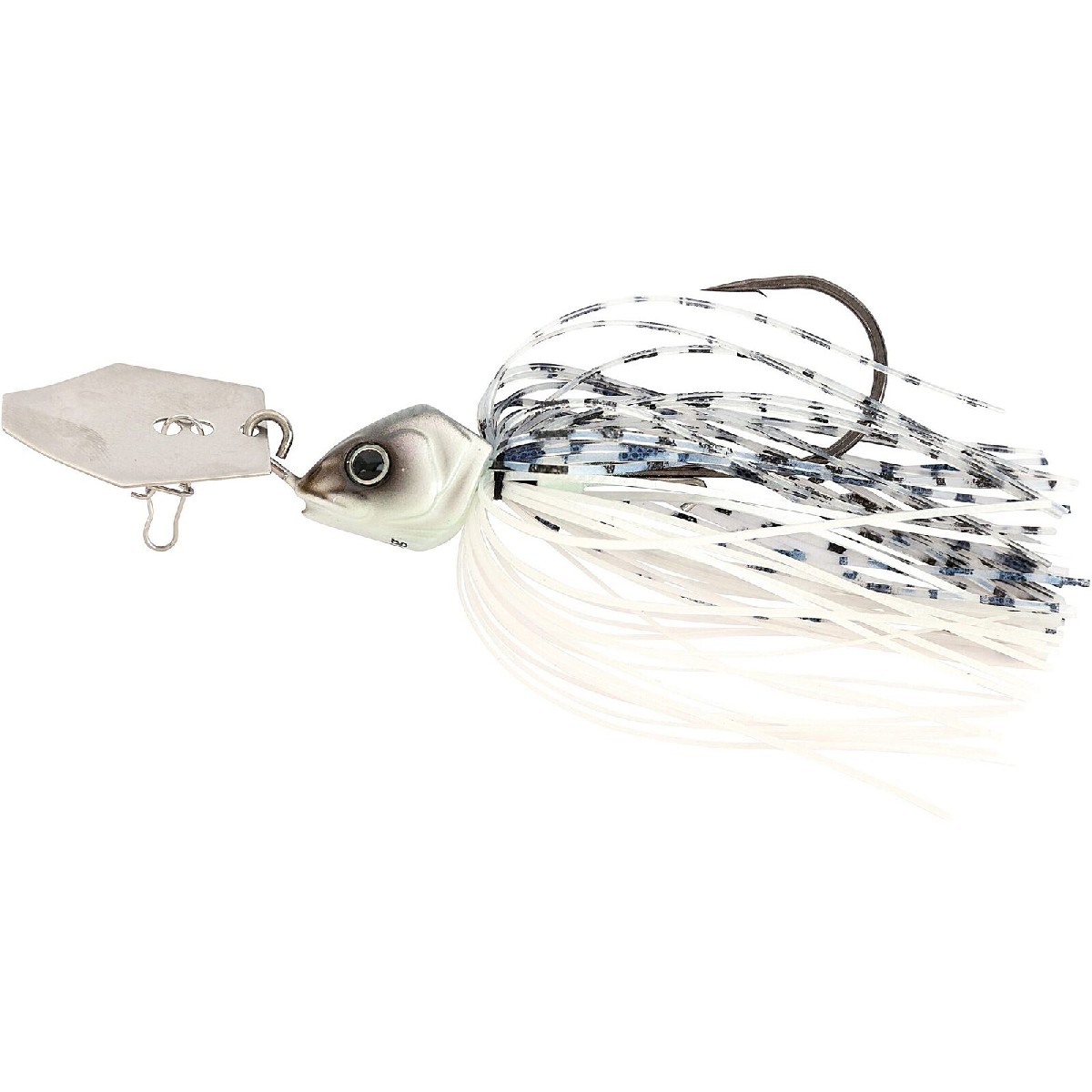 Fox Rage Bladed Jig 7gr Bleak