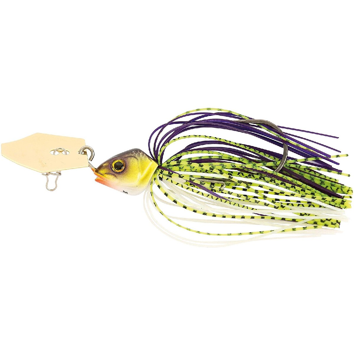 Fox Rage Bladed Jig 7gr Table Rock