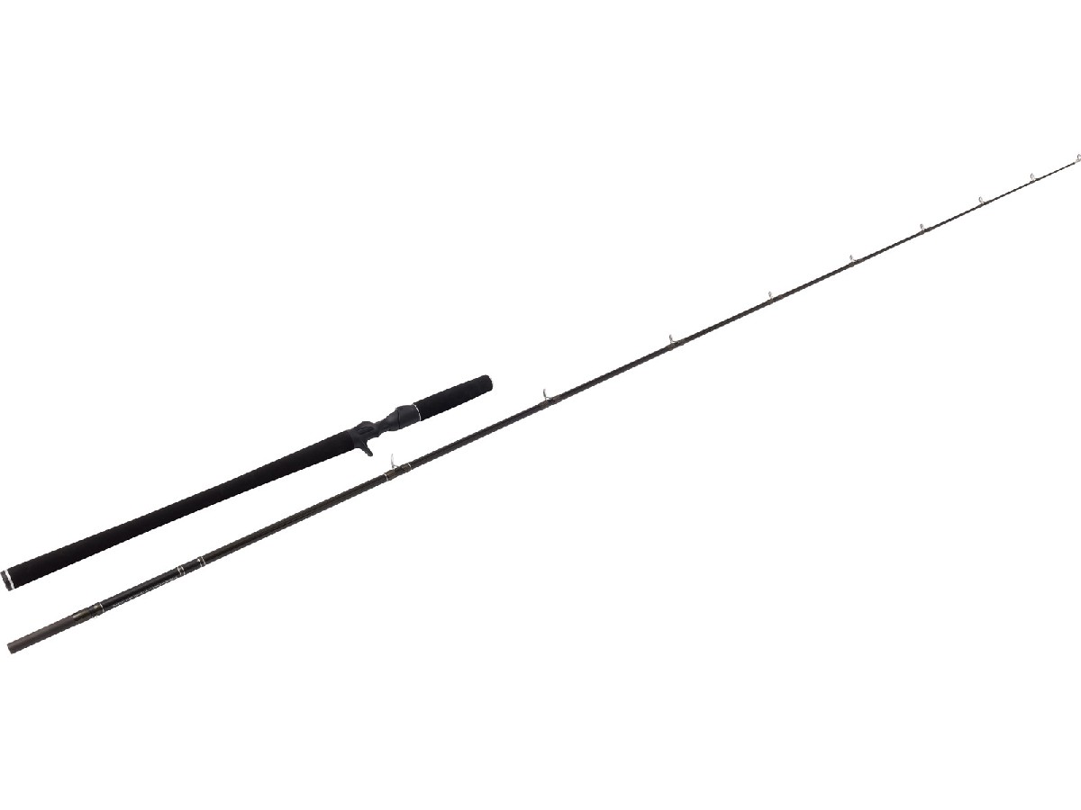 Westin W2 Monsterstick-T 2.33 m 130-260 gr XXXXXH 1+1pc.