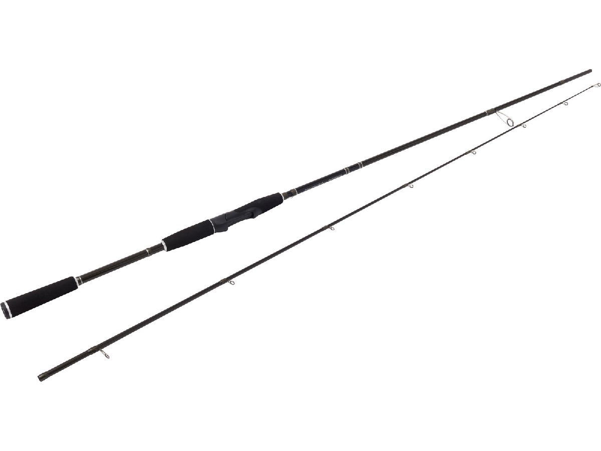 Westin W2 Finesse Shad 2.70 m 12-38 gr H