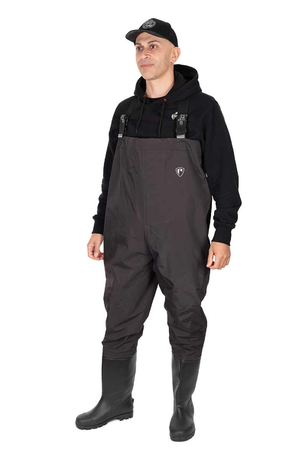 Fox Rage Lightweight Chest Waders Size 46