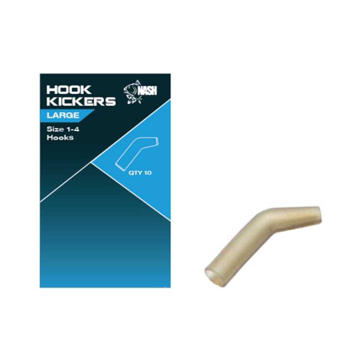 Nash Hook Kickers Medium Nash Hook Kickers Medium