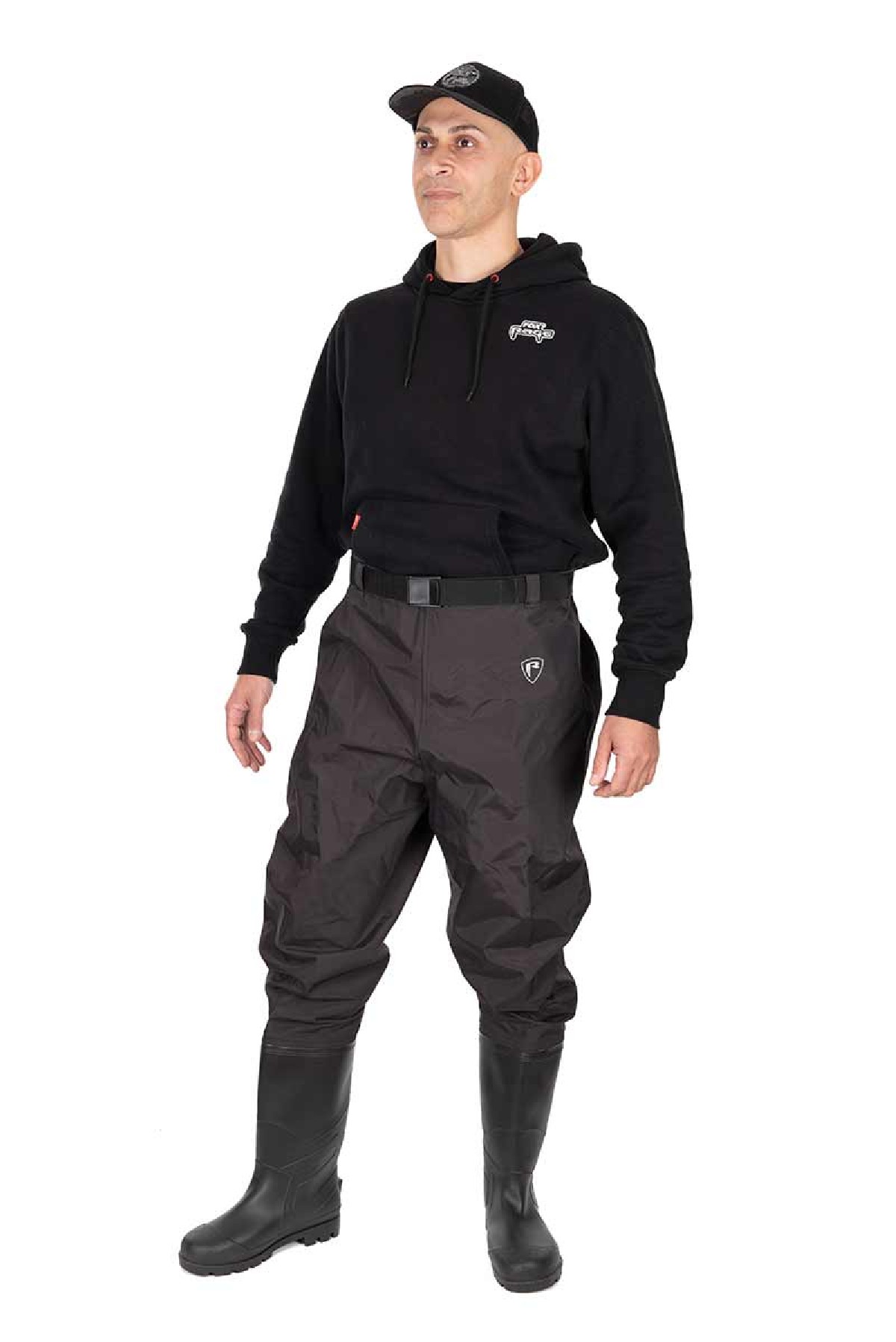 Fox Rage Lightweight Waist Waders Size 43