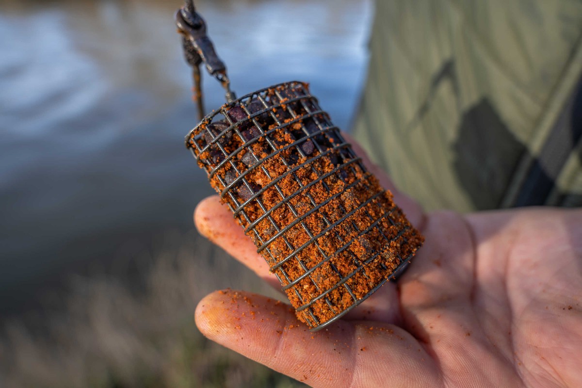 Korum River Cage XT 220gr