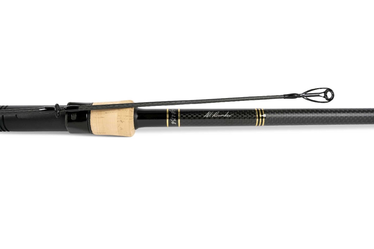 Korum 3K Allrounder 11Ft. 3,30 m 1,25lbs