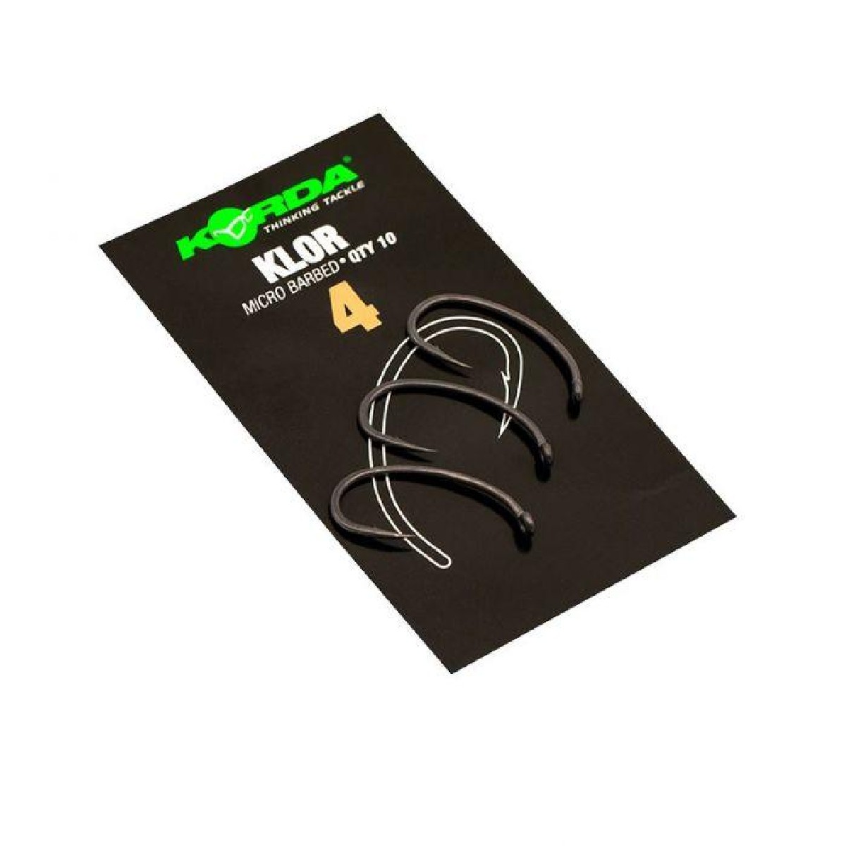 Korda Klor Size 8 Korda Klor Size 8