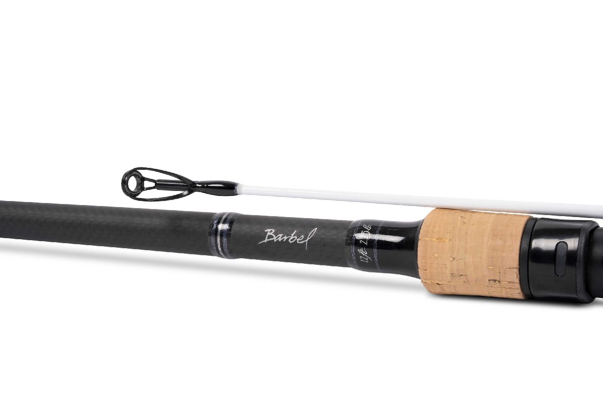 Korum 3K Barbel 3,60 m / 12ft / 2,25 lbs Korum 3K Barbel 3,60 m / 12ft / 2,25 lbs