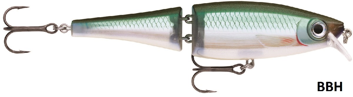 Rapala BX Swimmer 12 Blue Back Herring - BBH