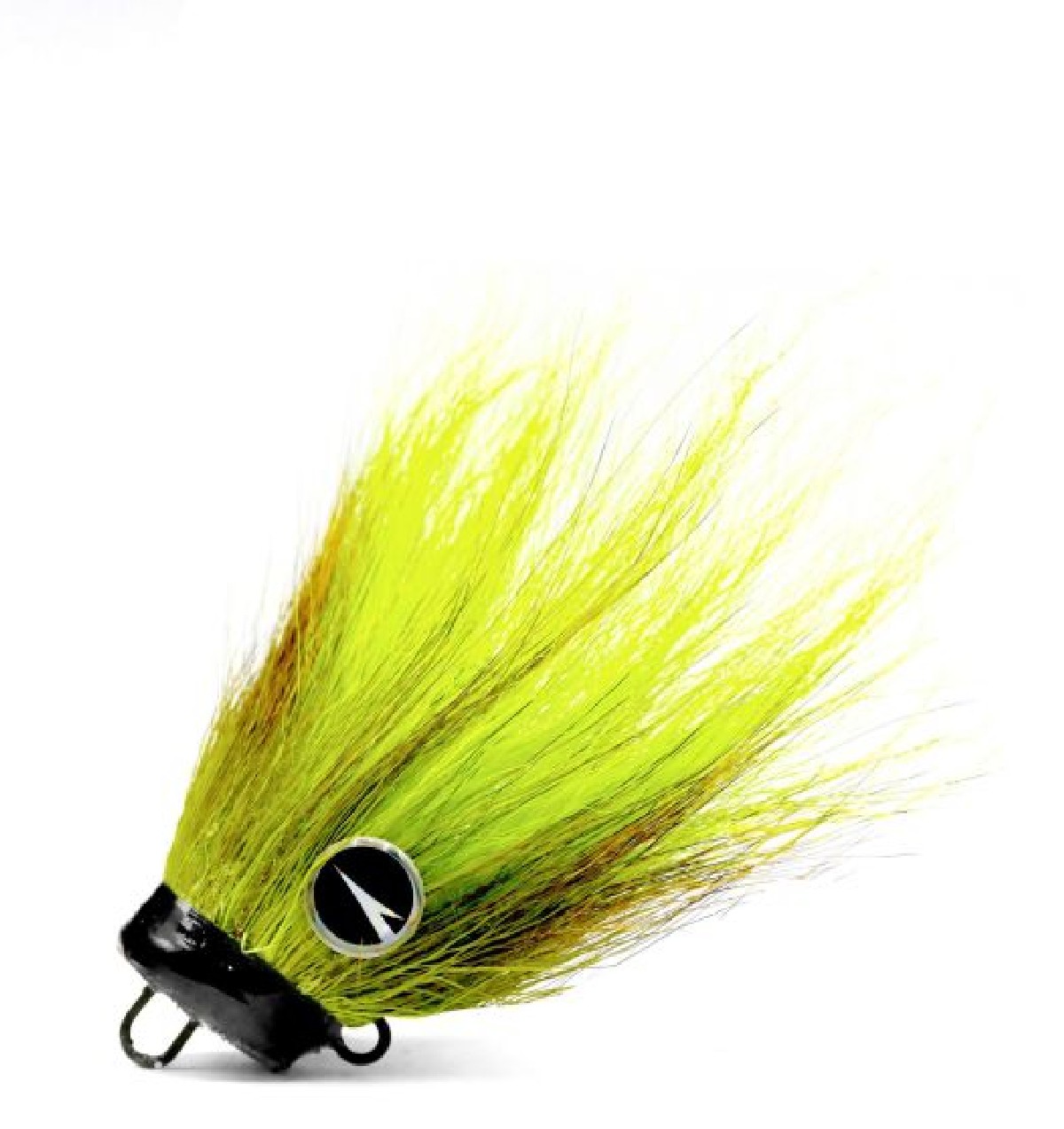 VMC Mustache Rig Small 11gr Chartreuse