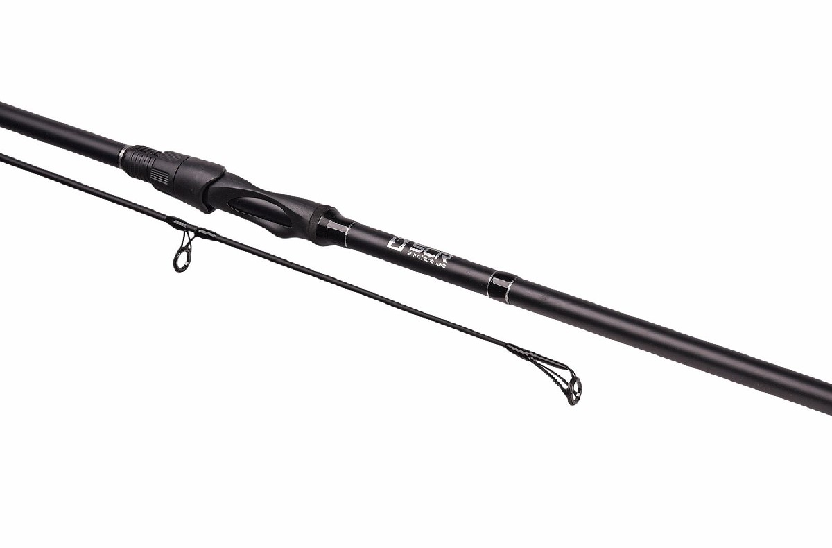 Strategy SCR Rod 3.60 m / 12ft / 3.25 lbs