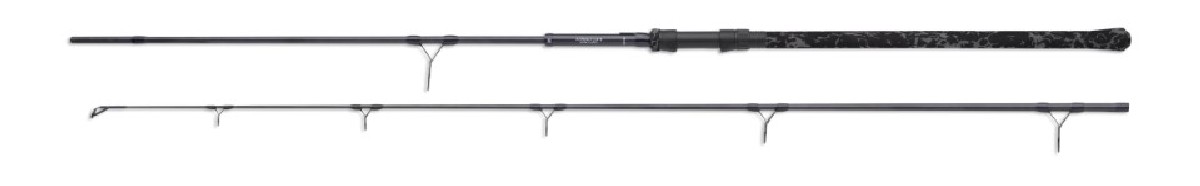 Sonik Xtractor Dark Camo Carp Rod 3.00 m / 10ft / 3.00 lbs