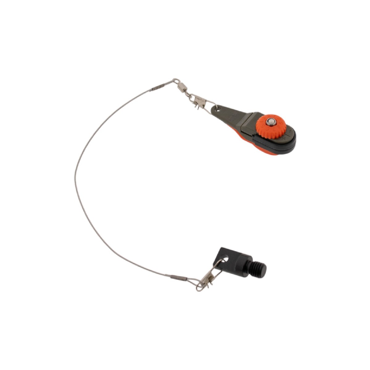 PB Flying Line Clip