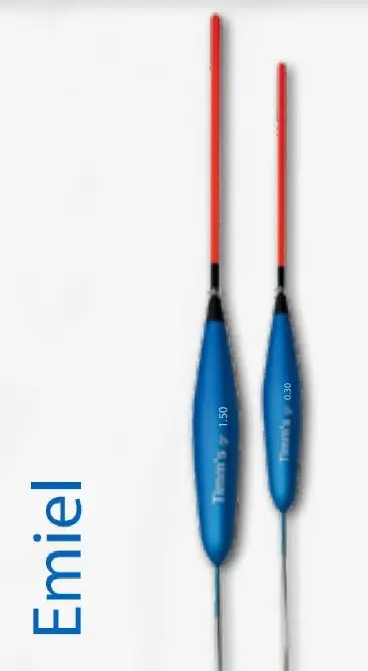 Timms Emiel Dobber 1,5 gr
