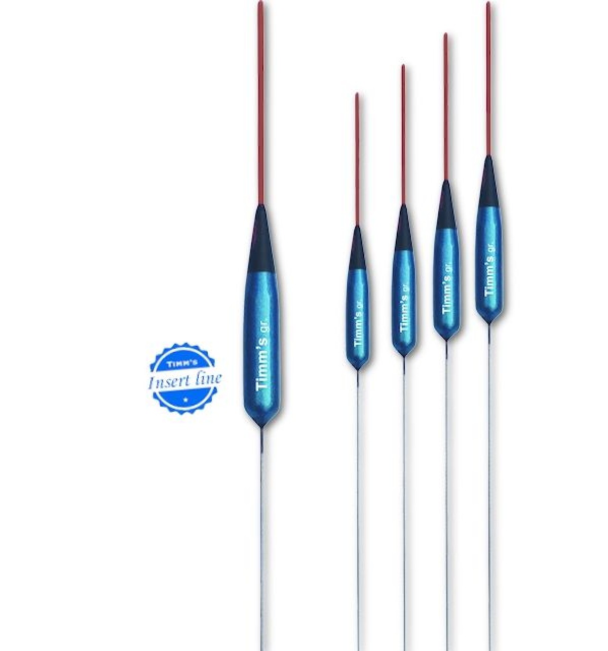 Timms Nikki Dobber 0,6 gr