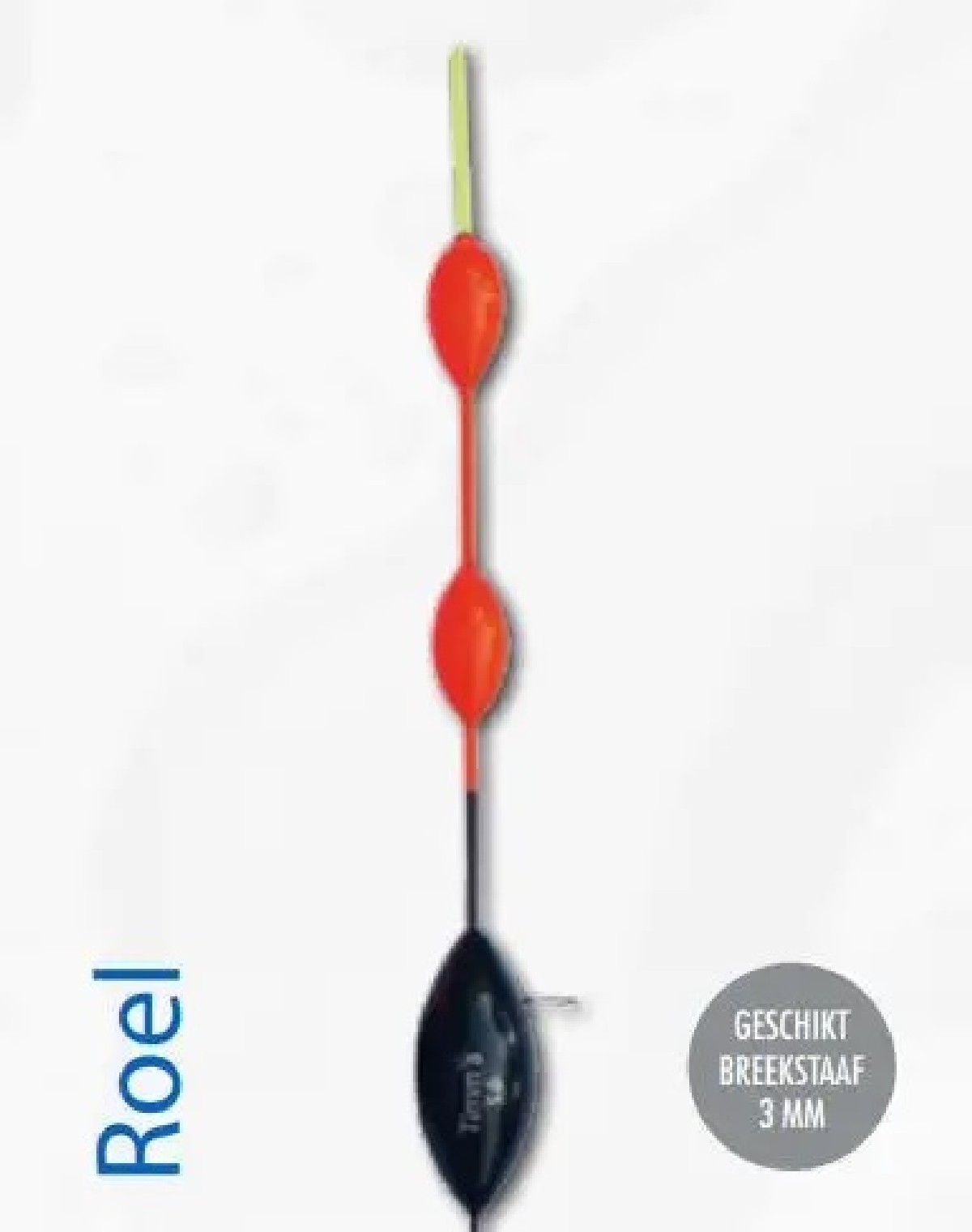 Timms Roel Dobber 5,0 gr