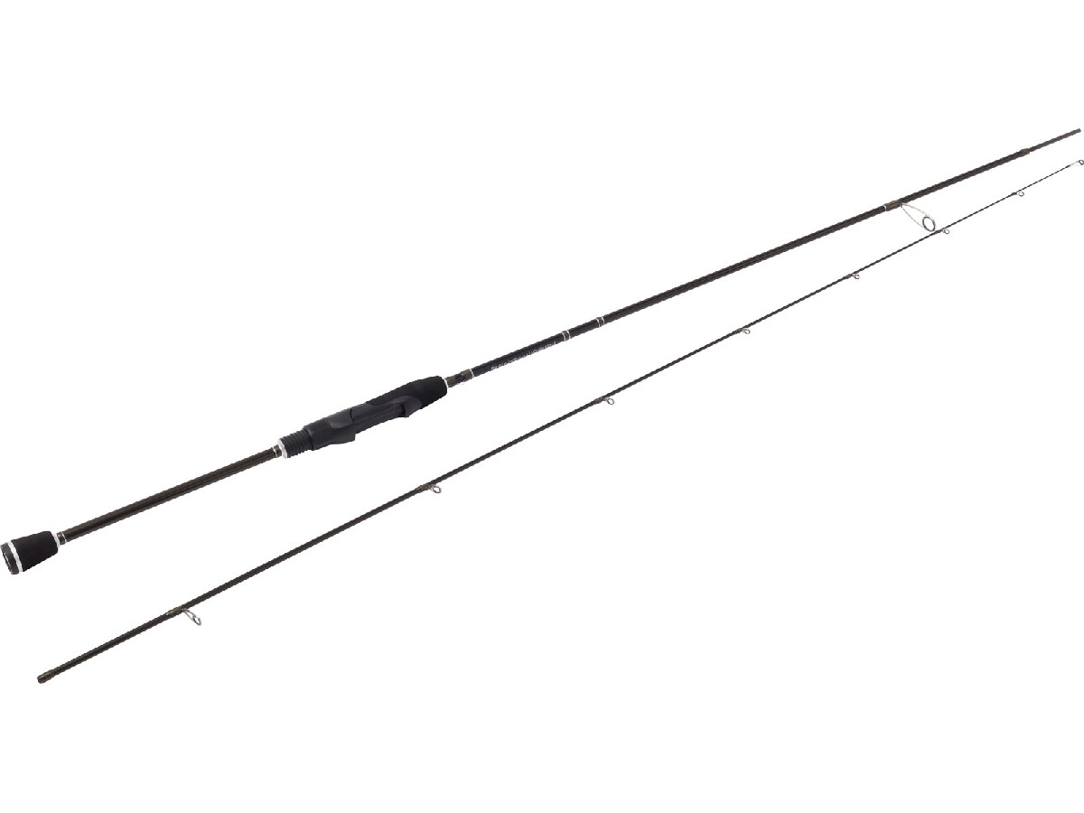 Westin W2 Streetstick 2.13 m 5-15 gr MH