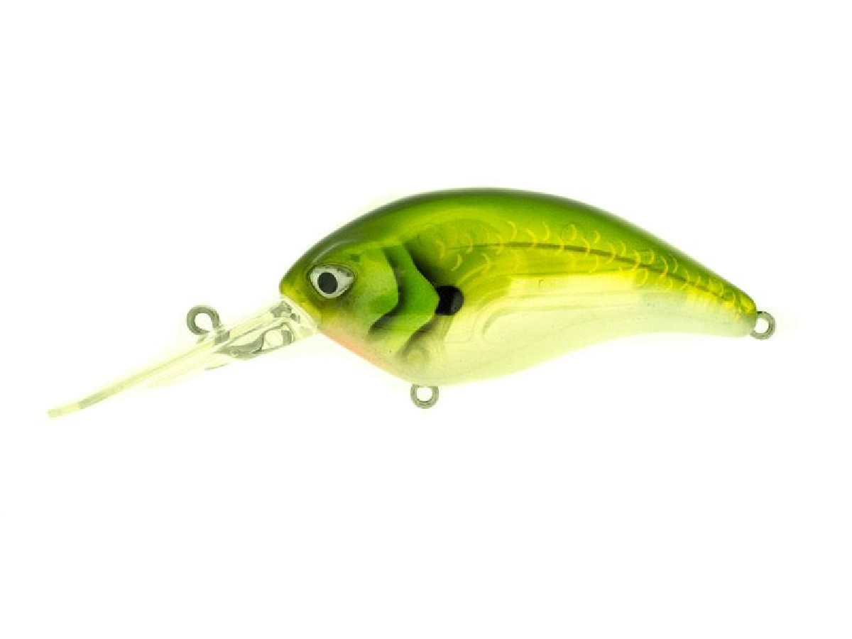 Molix F Crank DR 6cm Ghost Tennessee Shad Molix F Crank DR 6cm Ghost Tennessee Shad