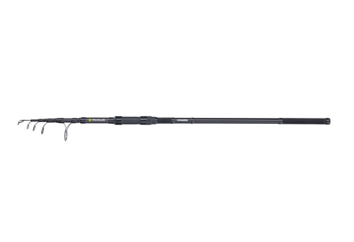 Mivardi Traveller Rod 3,60 m / 12ft / 3,50lbs
