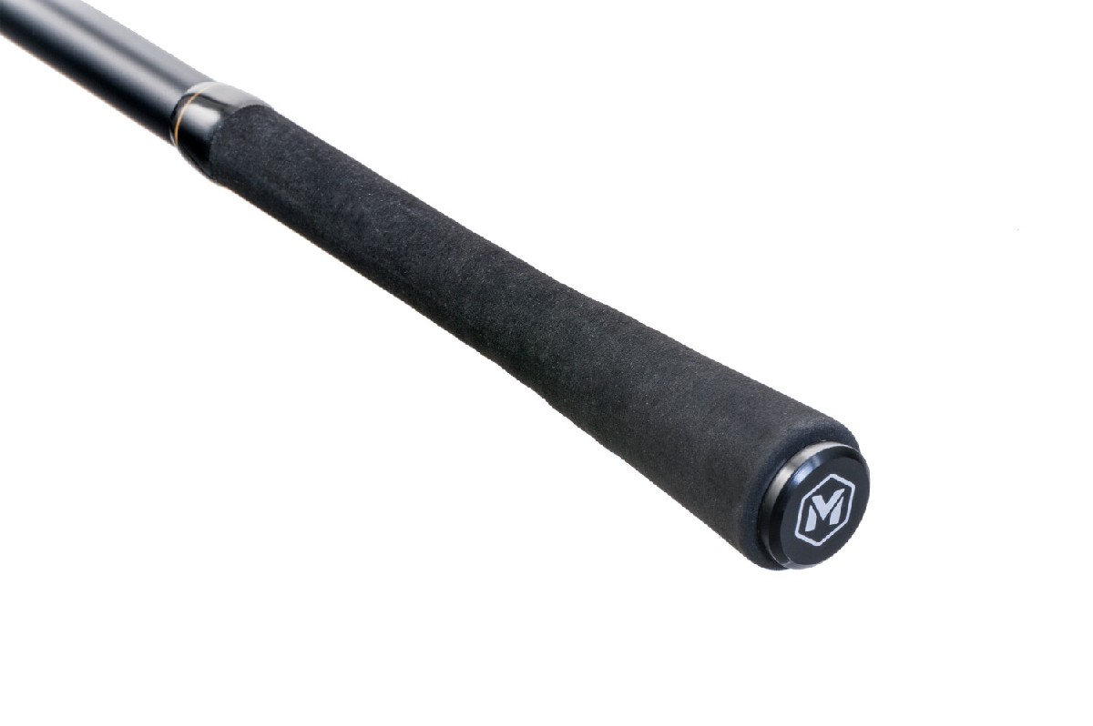 Mivardi Optimus Rod 3,60 m / 12ft / 3.50lbs