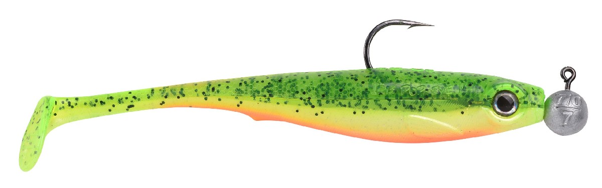 Spro Iris Pop-Eye To Go 14cm 7gr 1st. UV Mojito Spro Iris Pop-Eye To Go 14cm 7gr 1st. UV Mojito