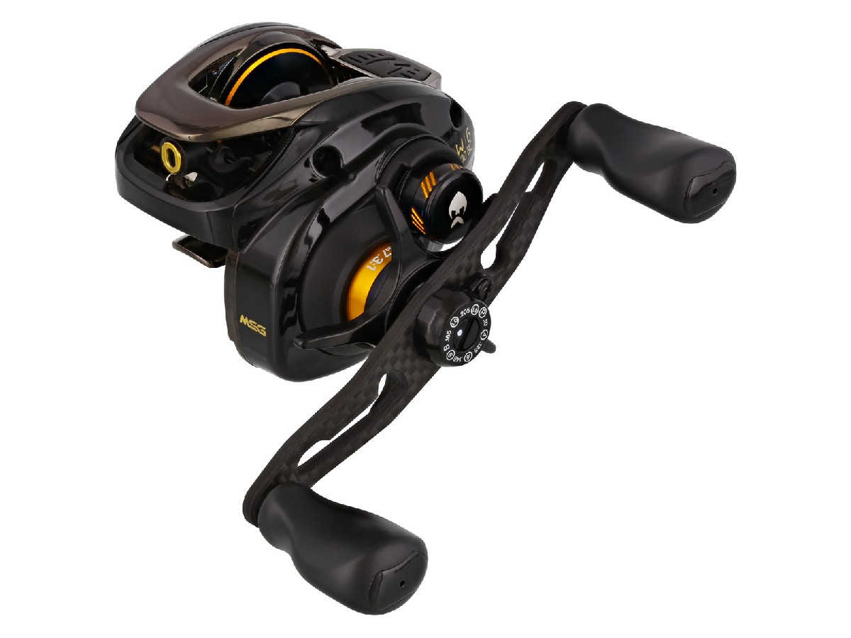Westin W6-BC 51 HSG LH Stealth Gold 10+1Bb