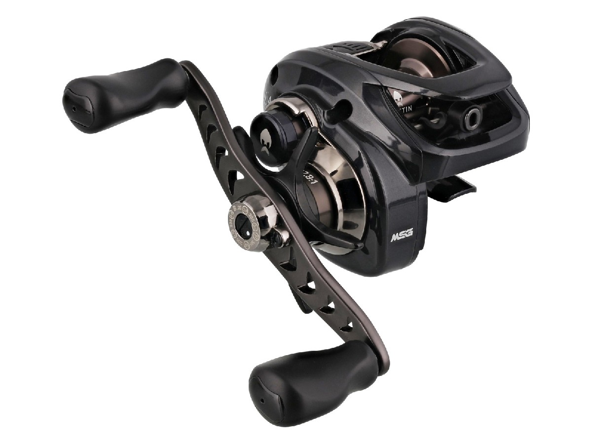 Westin W4-BC 301 LSG LH Metallic Trooper 7+1BB
