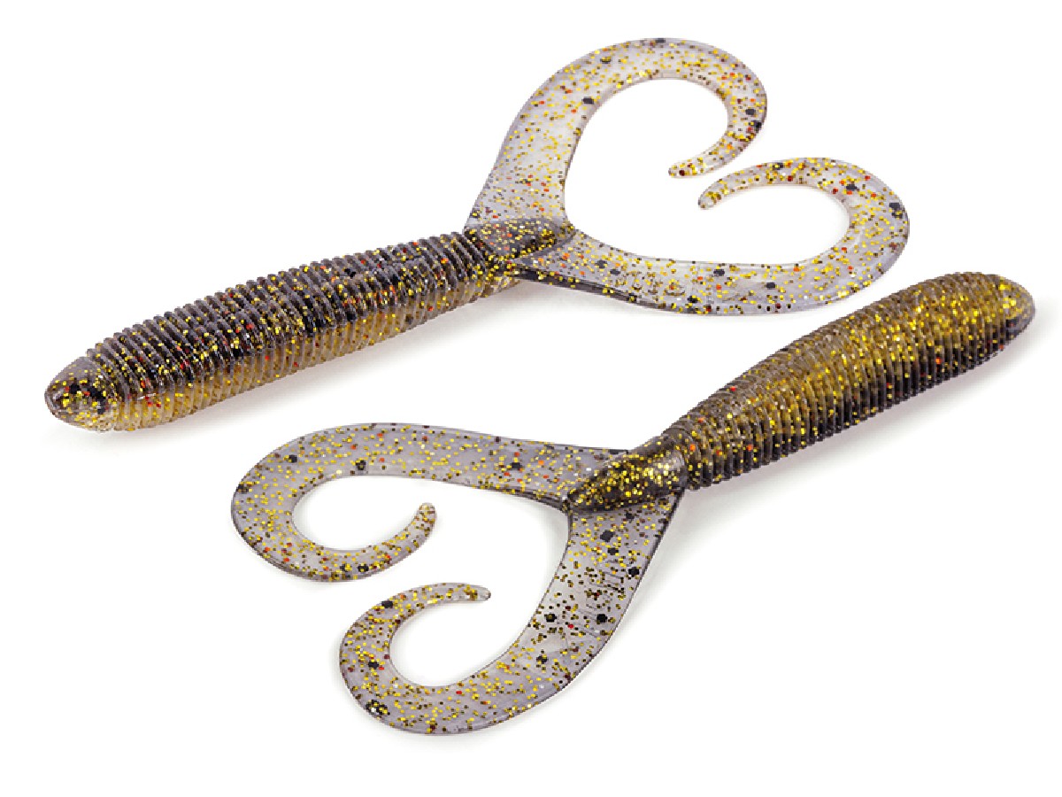 Molix RA Twin 20cm 1st. Marron Glace Molix RA Twin 20cm 1st. Marron Glace