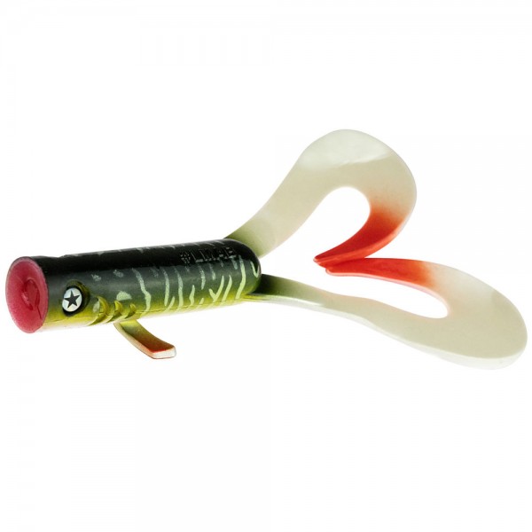 LMAB Drunk Dancer 13cm 1st. Esox Emil LMAB Drunk Dancer 13cm 1st. Esox Emil