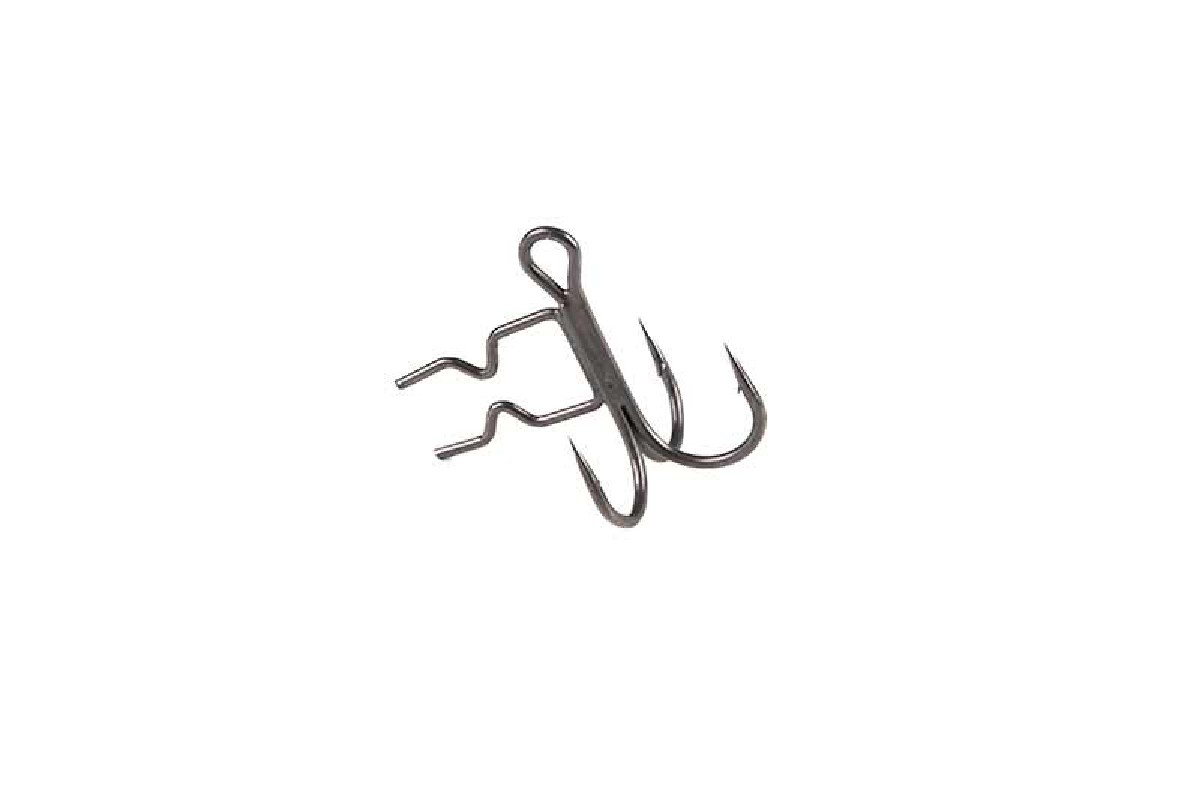 Fox Rage Strike Point Stinger Treble Size 3/0 4st.