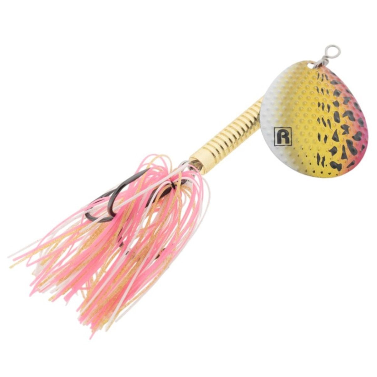 Rozemeijer Dr. Willow 22 gr Size 2/0 Pink Crush Rozemeijer Dr. Willow 22 gr Size 2/0 Pink Crush