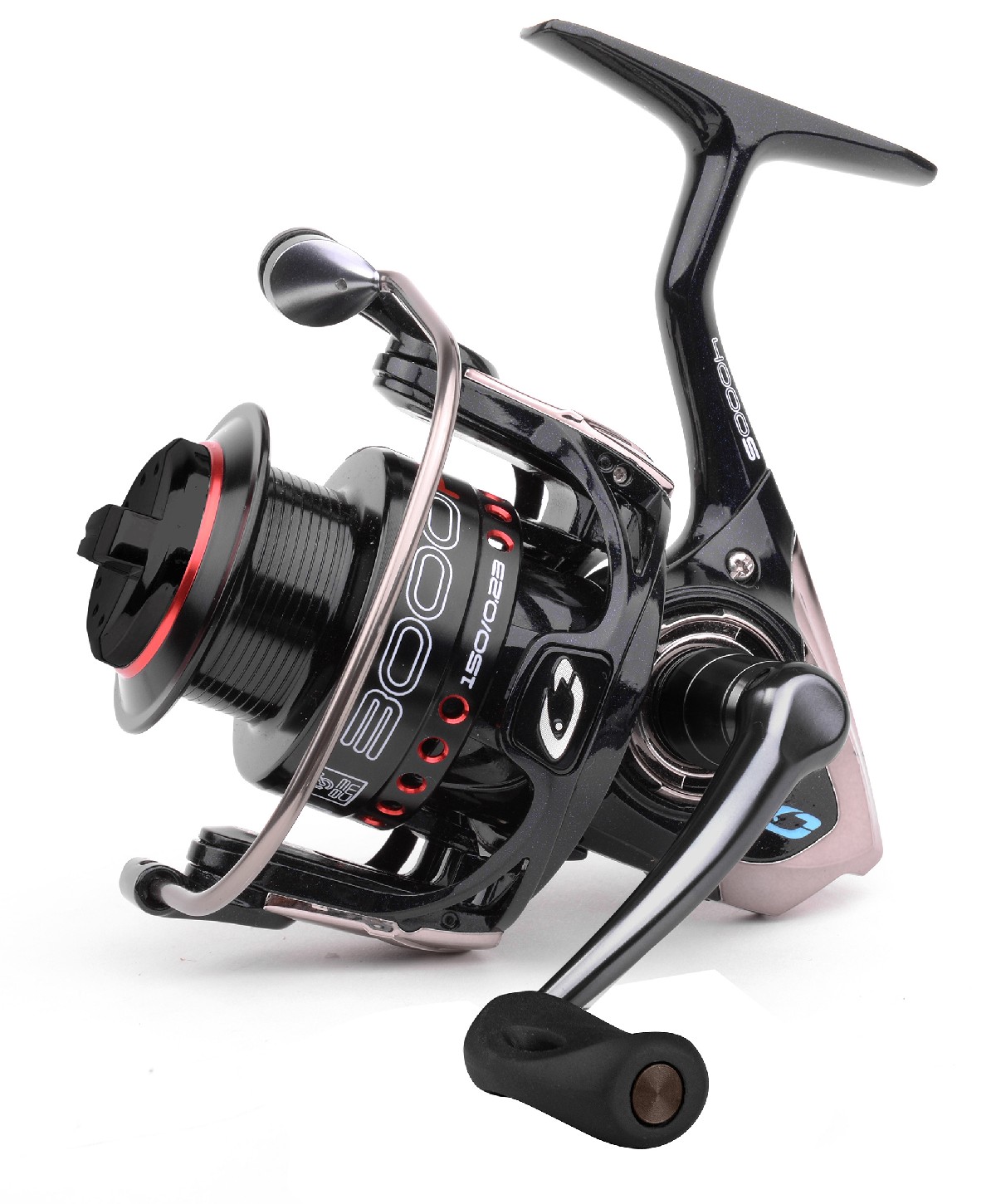Cresta Advantor Angelrolle F 3000