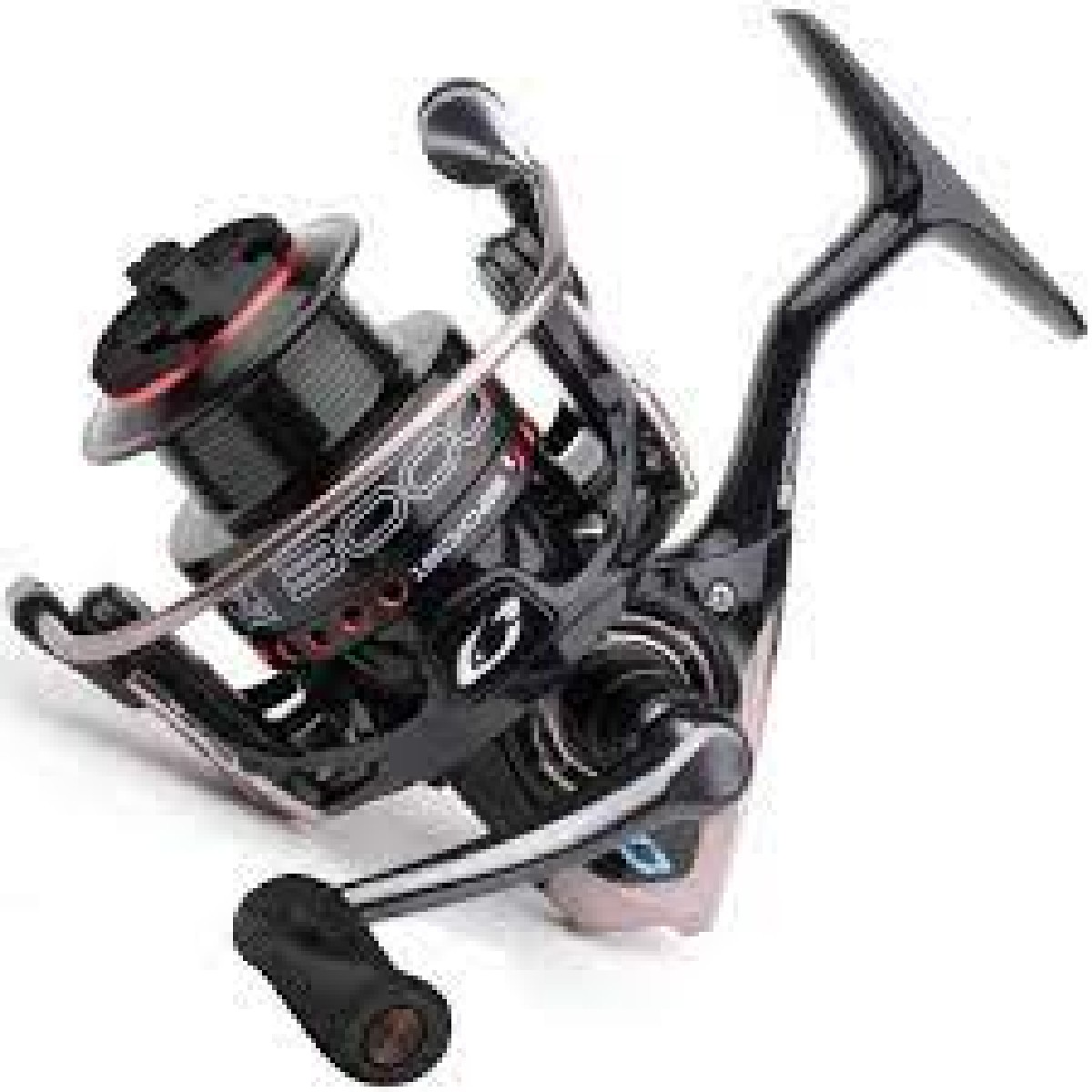 Cresta Advantor Angelrolle F 4000