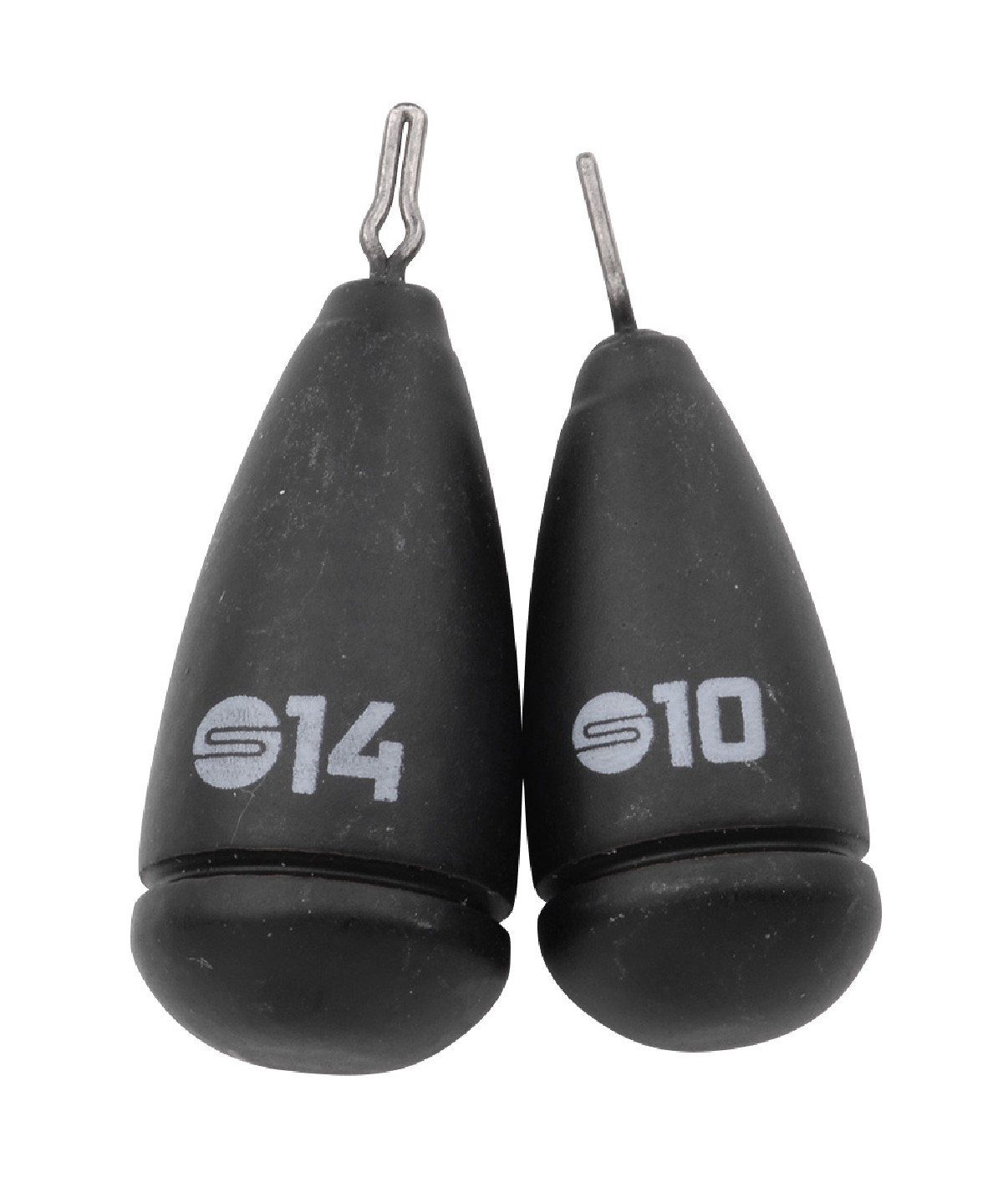 Spro Freestyle Dropshot Pear Brass 2St. 7 gr Spro Freestyle Dropshot Pear Brass 2St. 7 gr